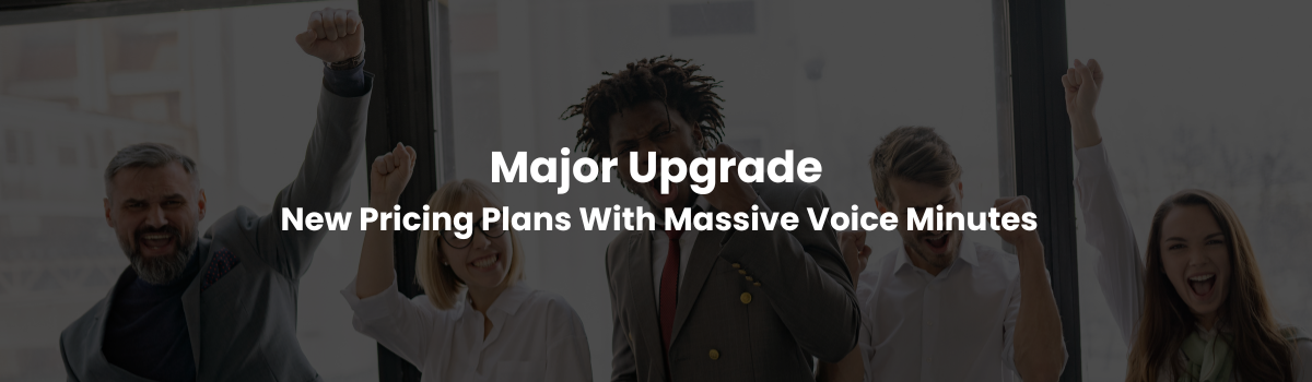 New Interactive Avatar pricing plans with increased minutes